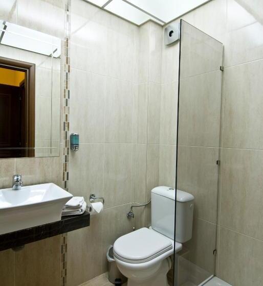 Номер Стандарт, Villa Elia