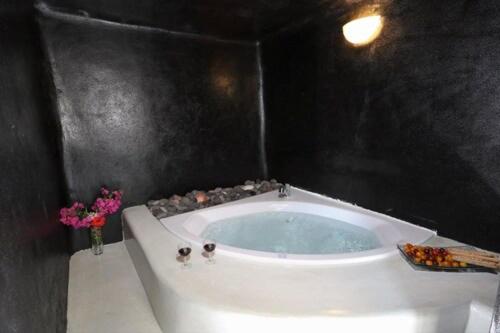 수피리어 스튜디오 바다 전망, Nectarios Villa   Studios & Suites Adults Only