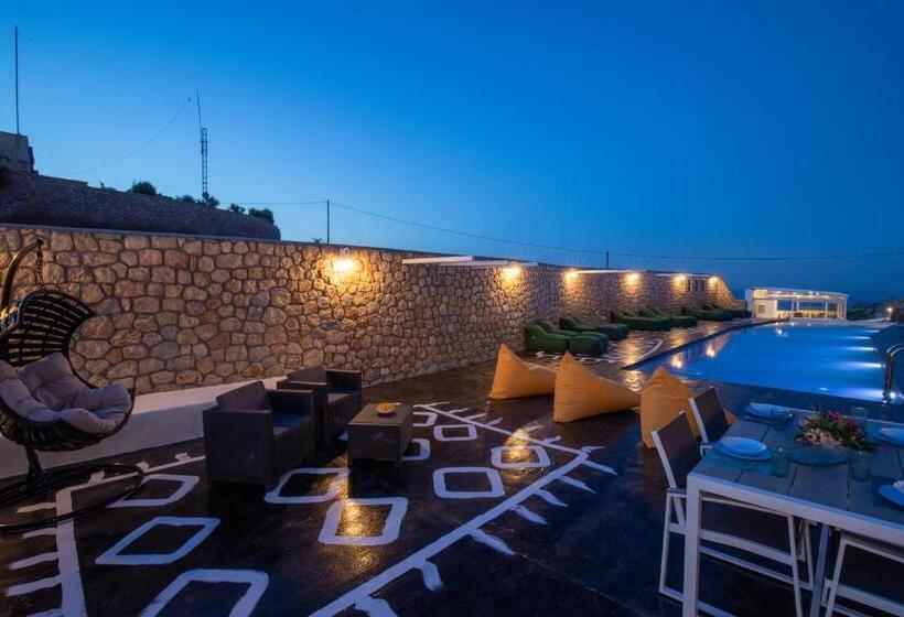 바다 전망 스위트, Nectarios Villa   Studios & Suites Adults Only