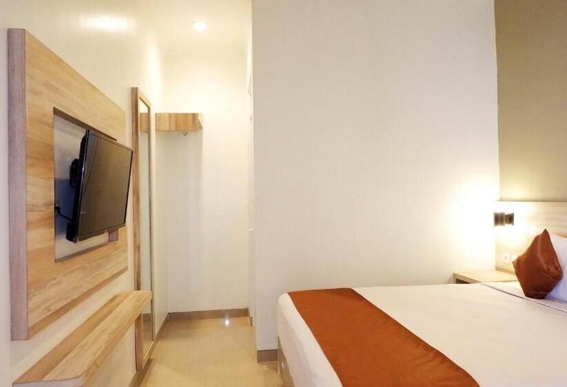 Quarto Estandar, Victory Stay