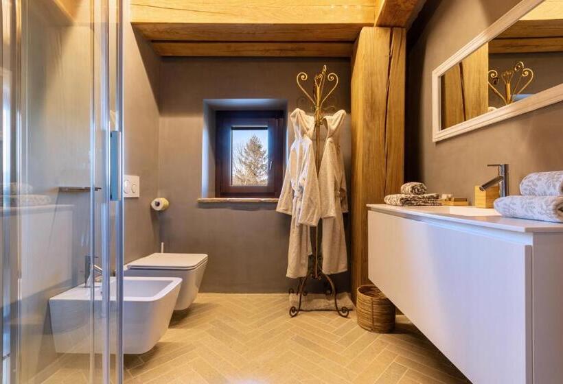 Quarto Estandar, Masseria D Achille