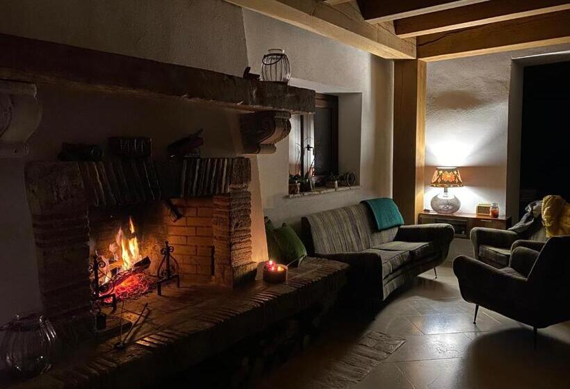 Vila Superior 1 Quarto, Masseria D Achille