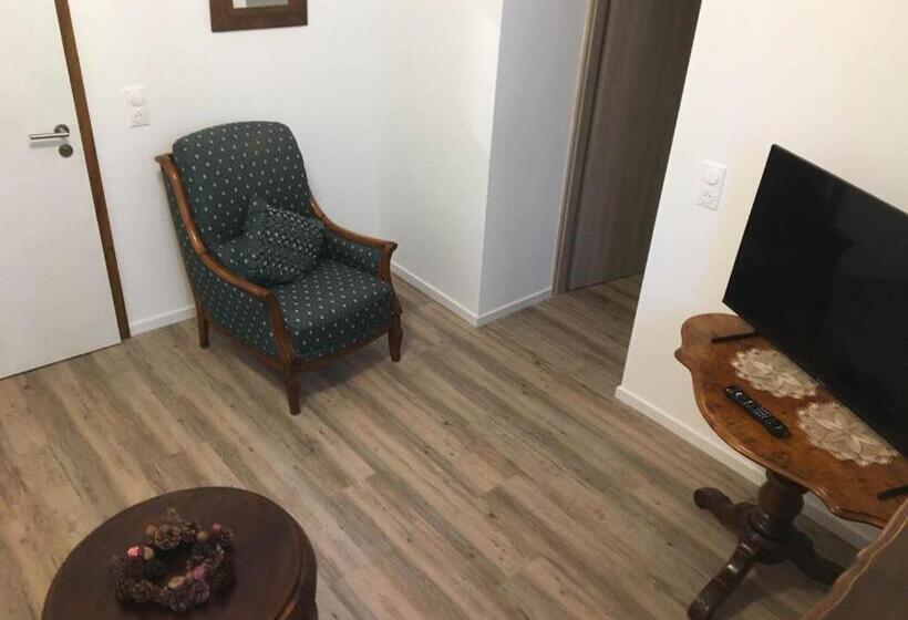 Люкс Superior, Au Repos Des Vignes, Chambres D Hôtes