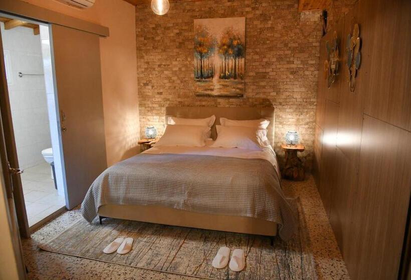 Апартаменты 1 Спальня, Sophias Cottage