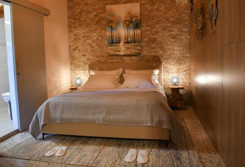 Апартаменты 1 Спальня, Sophias Cottage