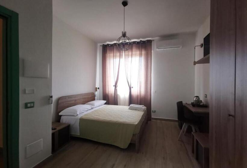اتاق لوکس, Abaton   Casa Vacanza