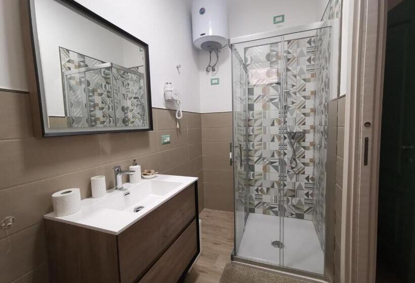 اتاق لوکس, Abaton   Casa Vacanza