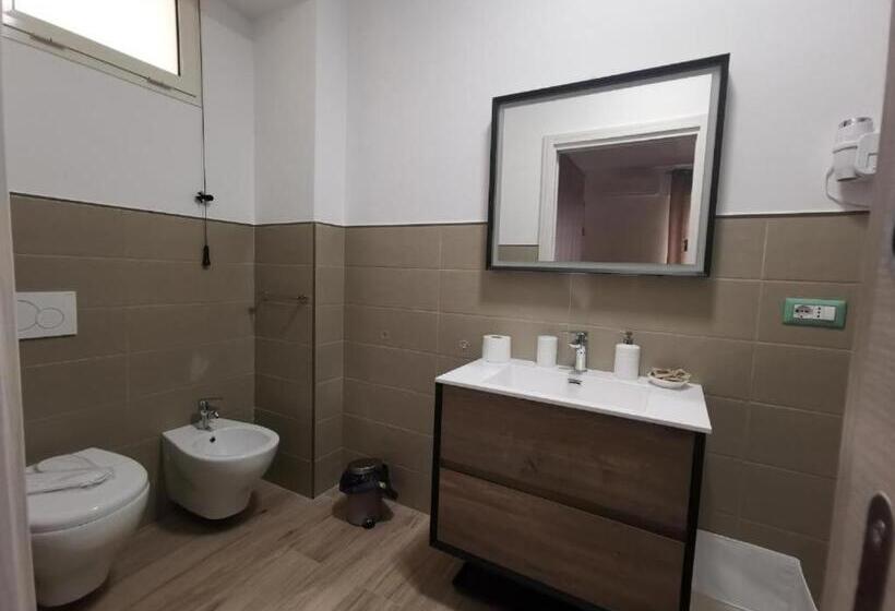 آپارتمان 3 خوابه, Abaton   Casa Vacanza