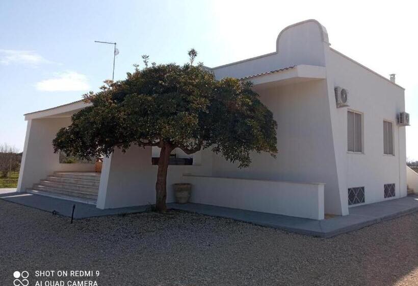 آپارتمان 3 خوابه, Abaton   Casa Vacanza