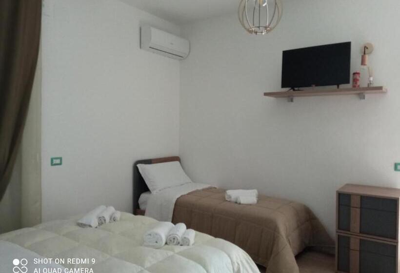 اتاق لوکس, Abaton   Casa Vacanza