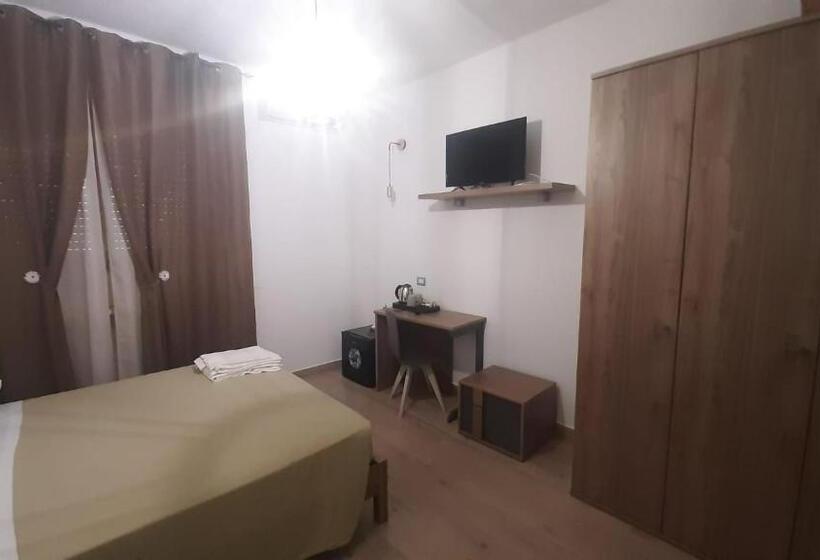اتاق لوکس, Abaton   Casa Vacanza