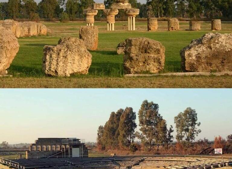 آپارتمان 3 خوابه, Abaton   Casa Vacanza