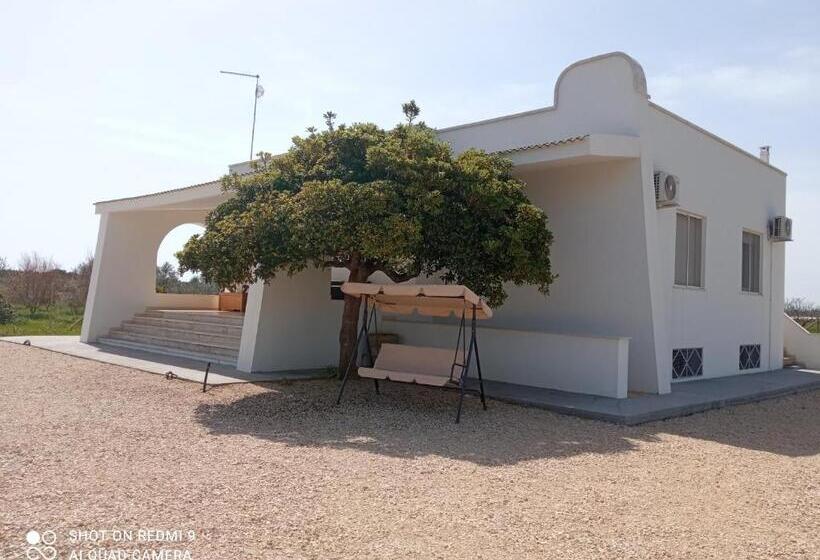 آپارتمان 3 خوابه, Abaton   Casa Vacanza