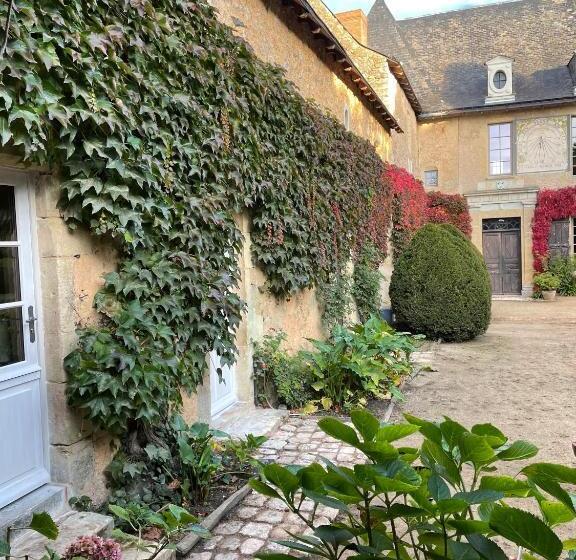 Студио Стандарт Кровать Кинг, Clos Saint Léonard