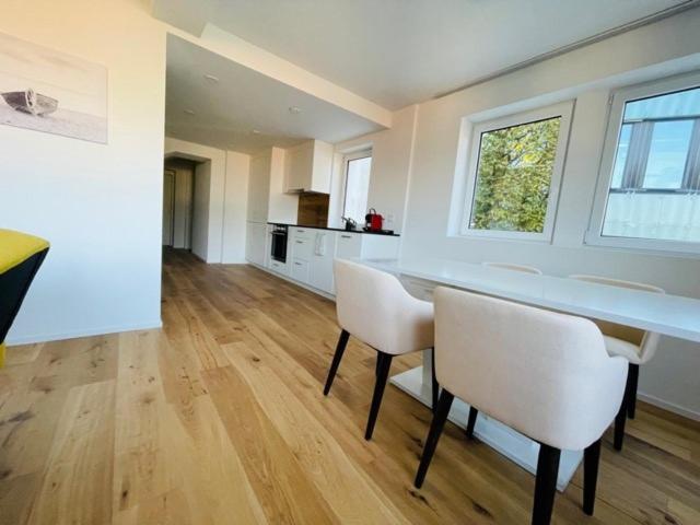 Апартаменты 1 Спальня, Welcome Apartments Spiez