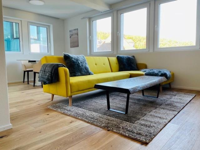 Апартаменты 1 Спальня, Welcome Apartments Spiez