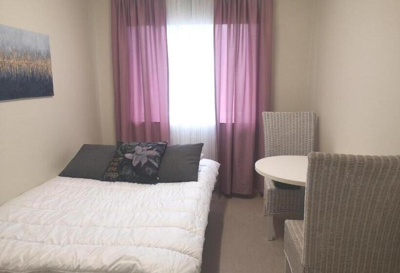 Номер Economy, Norra Ny Hostel