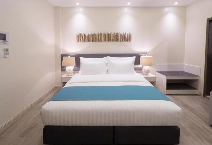اتاق استاندارد, Sky Beach Maldives   Dhiffushi