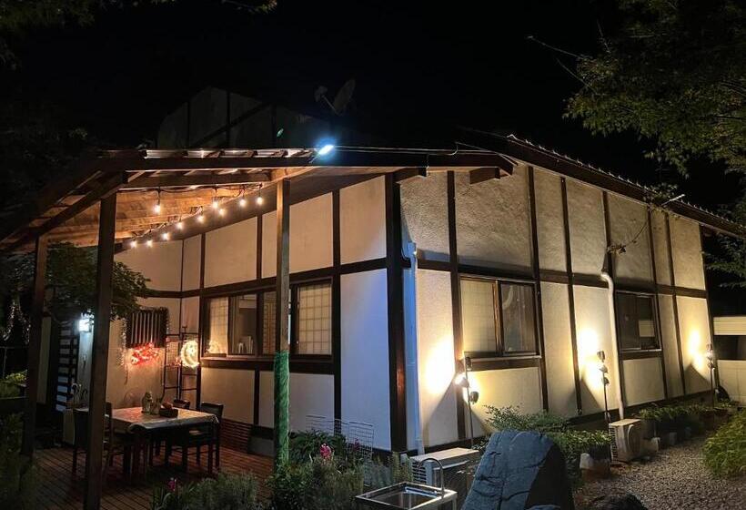 Дом 1 Спальня, Fukurou No Oyado   Vacation Stay 71438v