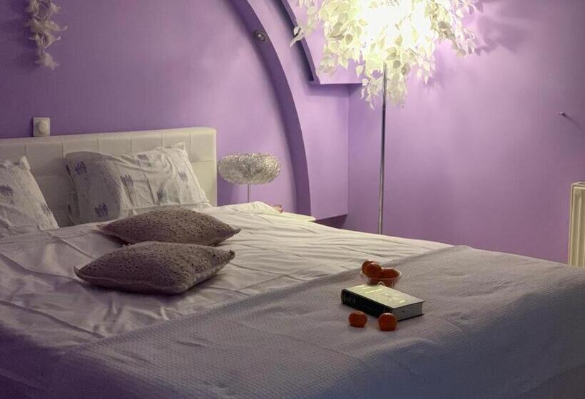Номер Стандарт с Балконом, Casa Din Deal