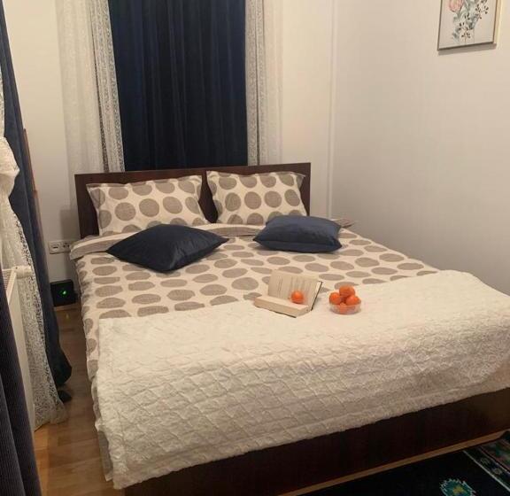 اتاق استاندارد, Casa Din Deal