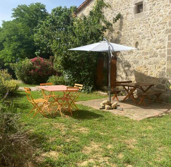 Номер Deluxe, Chez Sophie  Chambres D’hôtes, Gîte Et Gîte équestre