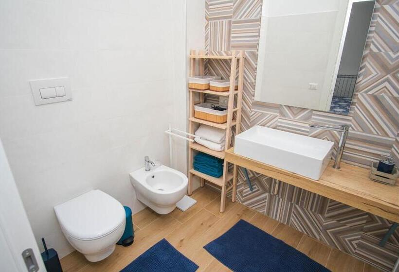 Номер Стандарт, Civico 57 Urban Suite