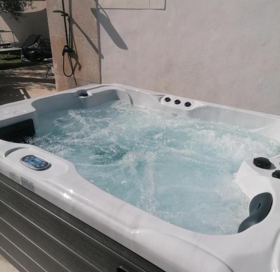 Студия Deluxe, L Atelier De Guytou Et Spa