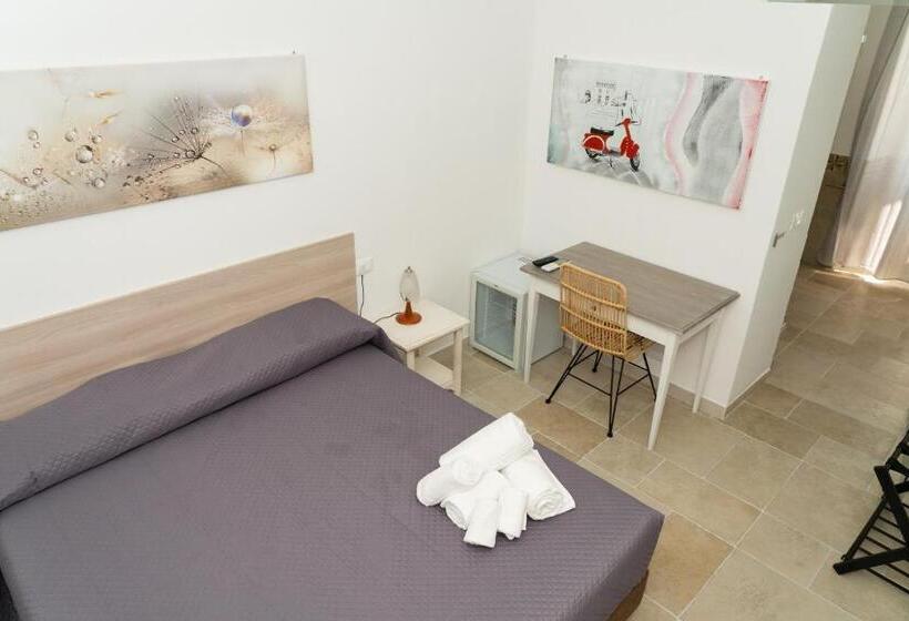 Номер Basic, Sotto Il Castello B&b