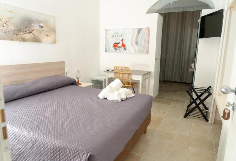 Номер Basic, Sotto Il Castello B&b