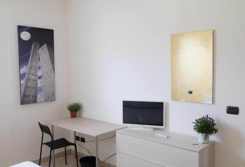 Номер Стандарт, B&b Delle Fragole