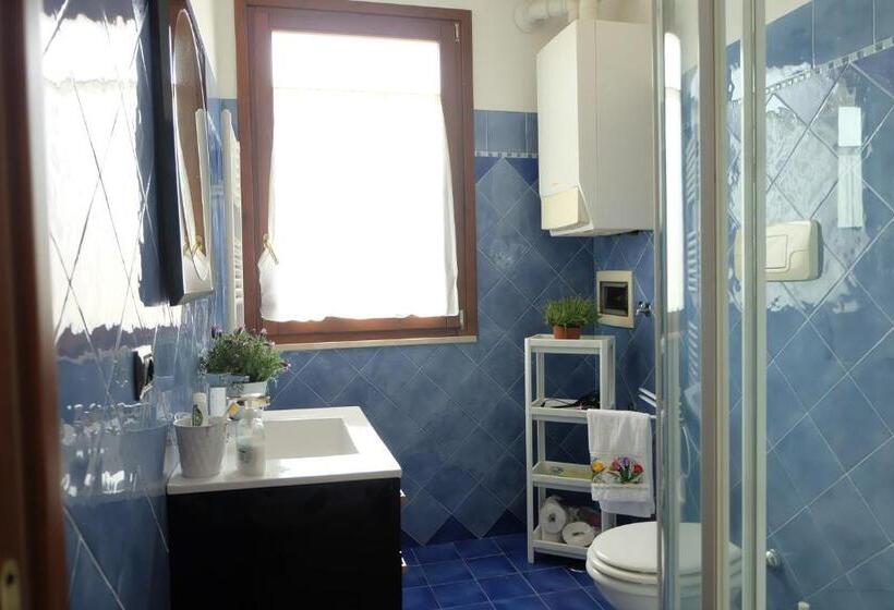Номер Basic, B&b Delle Fragole
