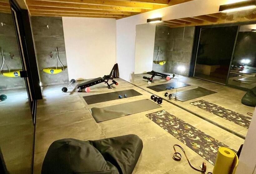 스탠다드 룸 킹사이즈 침대, Other Garden   Luxury Bed And Breakfast