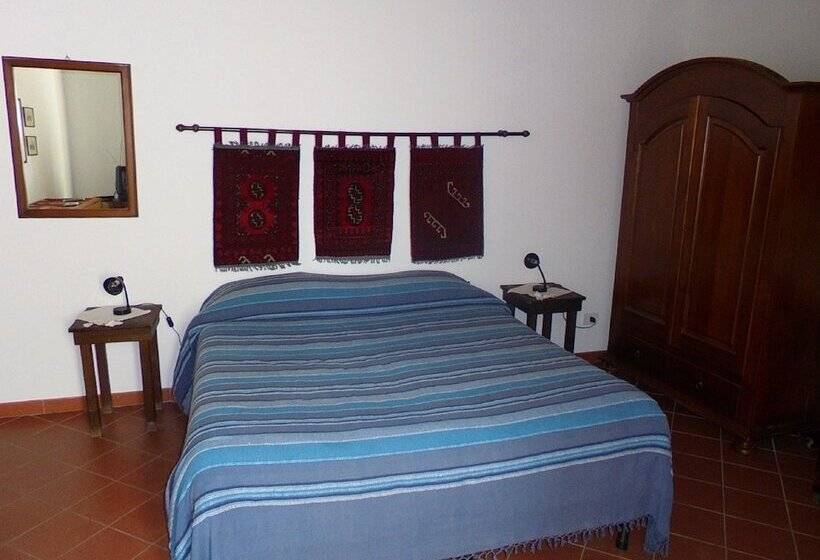 Номер Стандарт Трехместный, Baglio Delle Rose