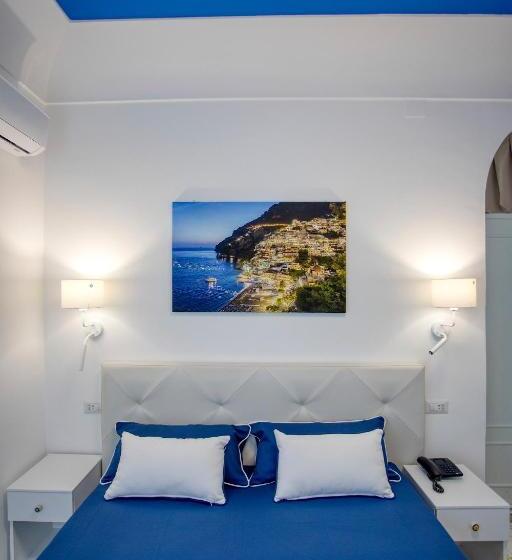 Номер Стандарт, Locanda Costa D'Amalfi