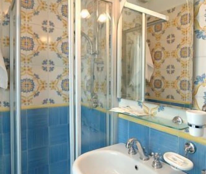 Номер Стандарт, Locanda Costa D'Amalfi