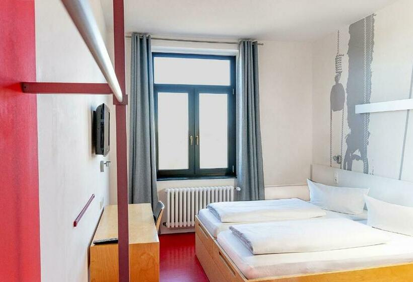 标准间, Havenhostel Bremerhaven