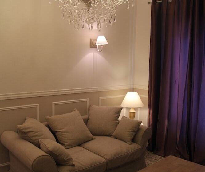 آپارتمان 1 خوابه, Bastille Hostel