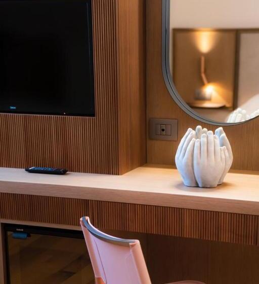 컴포트 룸, Villa Favorita Hotel & Events
