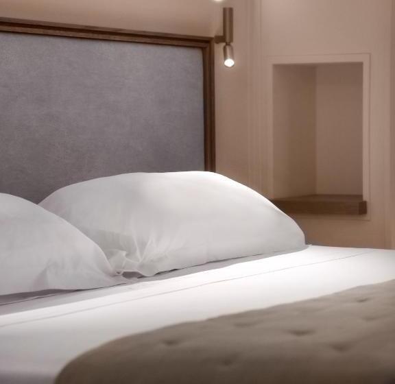 컴포트 룸, Villa Favorita Hotel & Events