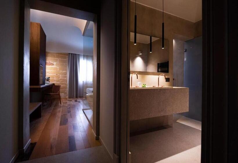 주니어 스위트, Villa Favorita Hotel & Events