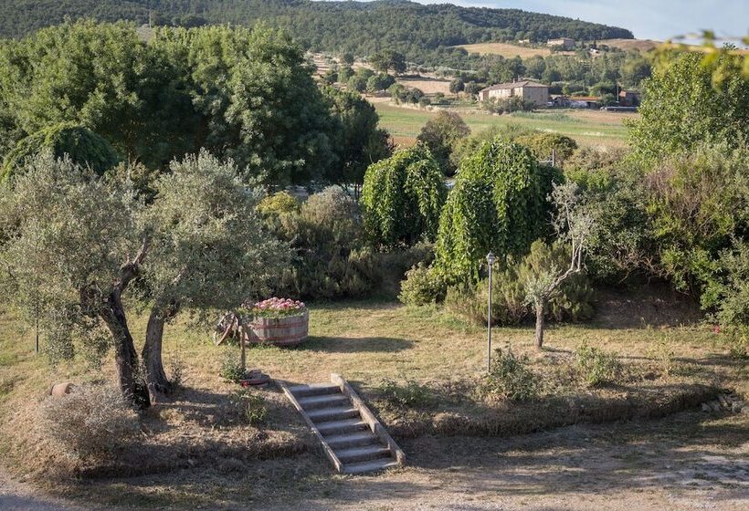 Номер Стандарт, La Casa Di Campagna