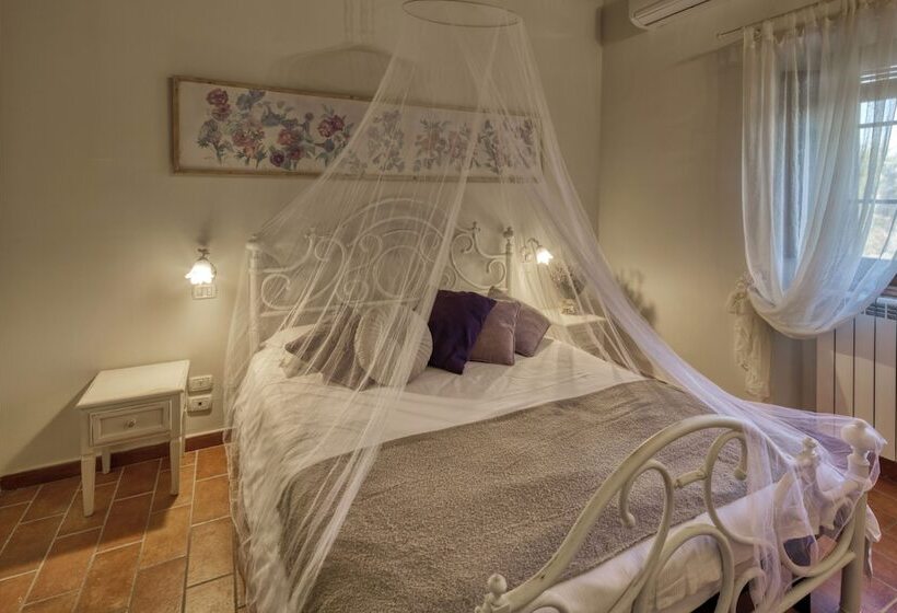 Номер Стандарт, La Casa Di Campagna