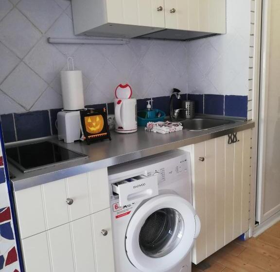Студия Стандарт, Los Geranios, Close To Beach, Puerto Colon, Yellowcat 2