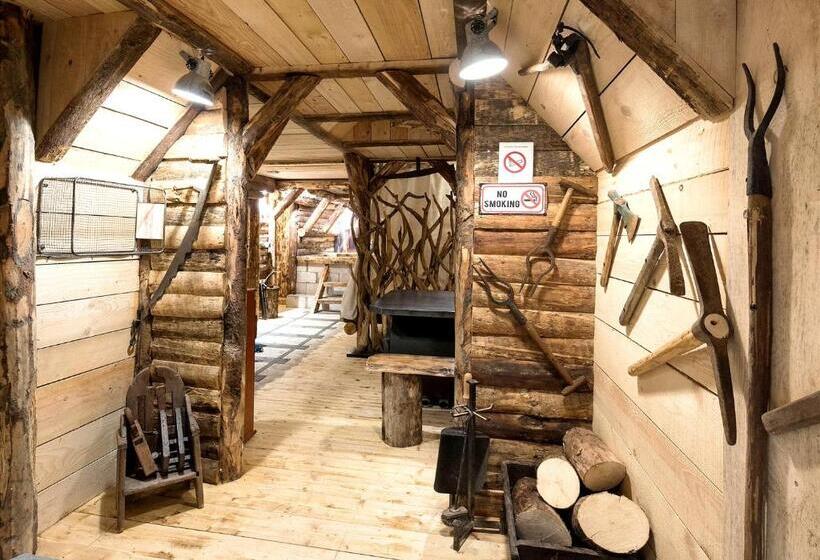 Номер Стандарт, La Mine De Buck