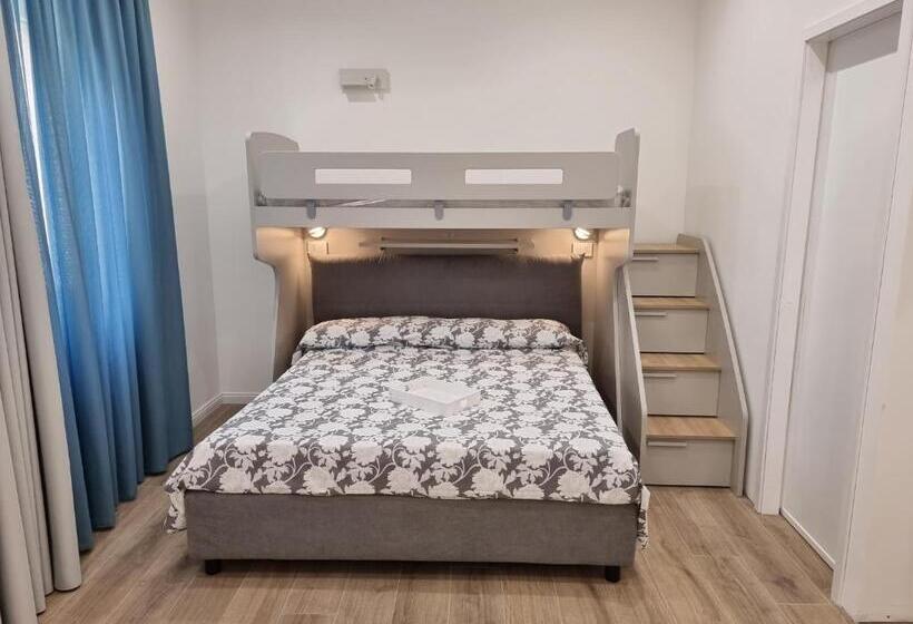 Номер Deluxe, 1531 Jackson B&b