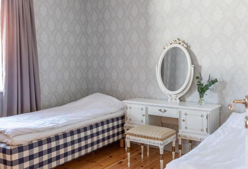 Вилла 1 Спальня, Bergs Gård & Hållsvikens Gård