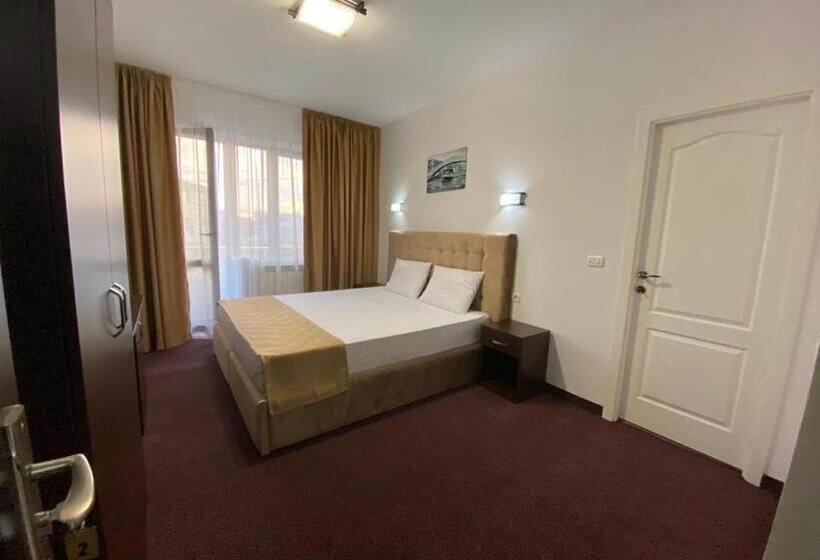 Номер Deluxe Кровать Кинг, Prestige House