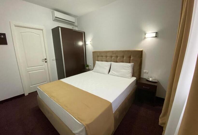 Номер Deluxe, Prestige House
