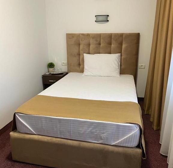 Номер Стандарт Индивидуальный, Prestige House